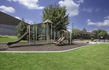 Play area